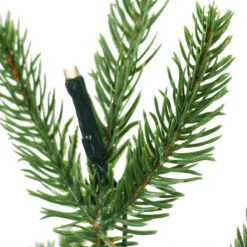 Sunnydaze Decor Sunnydaze Farmhouse Indoor Pre-Lit Artificial Christmas Tree - 3 Ft -Sunnydaze Decor Shop 22ba6d3e8ec34f9ebf694c8dcd7ce81e