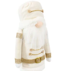 Sunnydaze Decor Sunnydaze Francis The Nutcracker Gnome Christmas Plush Figurine -Sunnydaze Decor Shop 260a3a4f14414599b8e6f3c85bb348b7