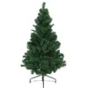 Sunnydaze Decor Sunnydaze Canadian Pine Unlit Artificial Christmas Tree Green