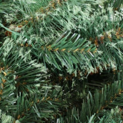 Sunnydaze Decor Sunnydaze 9ft Pre-Lit Artificial Christmas Garland With Pinecones 8 Sunnydaze Decor Sunnydaze 9ft Pre-Lit Artificial Christmas Garland With Pinecones -Sunnydaze Decor Shop 732e6a20c68741a08704812bb8e9529c