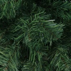 Sunnydaze Decor Sunnydaze Canadian Pine Unlit Artificial Christmas Tree Green 8 Sunnydaze Decor Sunnydaze Canadian Pine Unlit Artificial Christmas Tree Green -Sunnydaze Decor Shop 9622db3b8e6a4689947255972cc204b4